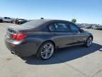 2014 BMW 750 LI