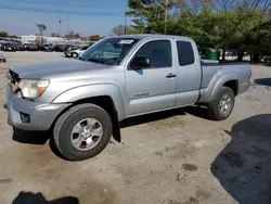 Toyota Vehiculos salvage en venta: 2013 Toyota Tacoma Access Cab