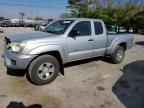 2013 Toyota Tacoma Access Cab