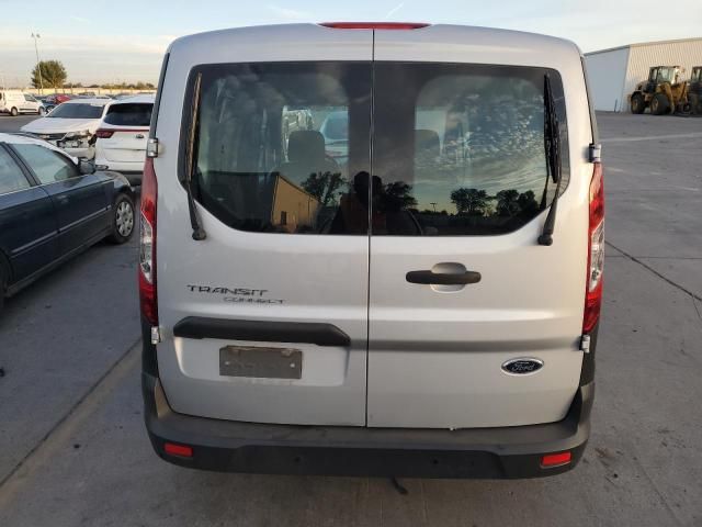 2016 Ford Transit Connect XL