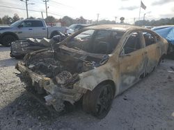 Salvage Cars with No Bids Yet For Sale at auction: 2017 Chevrolet Impala LS