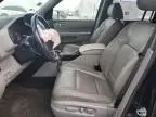 2013 Honda Pilot EXL