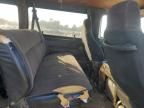 2001 Dodge RAM Wagon B3500