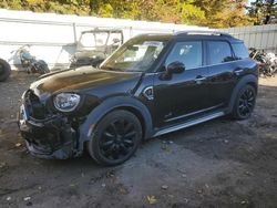 Mini salvage cars for sale: 2018 Mini Cooper S Countryman ALL4