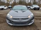 2013 Hyundai Genesis Coupe 2.0T