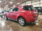 2013 Chevrolet Equinox LTZ