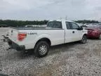 2011 Ford F150 Super Cab