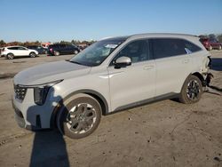 KIA salvage cars for sale: 2024 KIA Sorento S