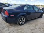 2011 Chevrolet Malibu 1LT