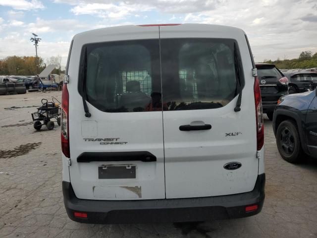 2020 Ford Transit Connect XLT