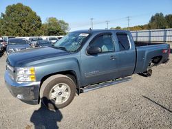 Chevrolet salvage cars for sale: 2013 Chevrolet Silverado K1500 LT