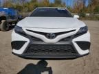 2023 Toyota Camry SE Night Shade