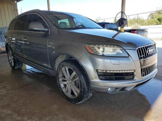 2014 Audi Q7 Premium Plus