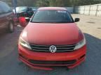 2015 Volkswagen Jetta Base