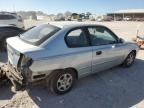 2005 Hyundai Accent GS