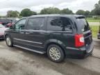 2016 Chrysler Town & Country Limited