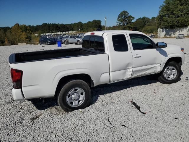 2023 Toyota Tacoma Access Cab