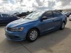 2016 Volkswagen Jetta S