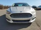 2013 Ford Fusion SE Hybrid