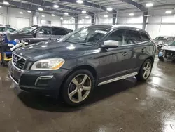 2012 Volvo XC60 T6 en venta en Ham Lake, MN