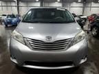 2011 Toyota Sienna XLE