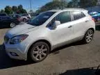 2013 Buick Encore