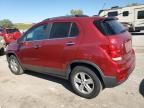 2018 Chevrolet Trax 1LT