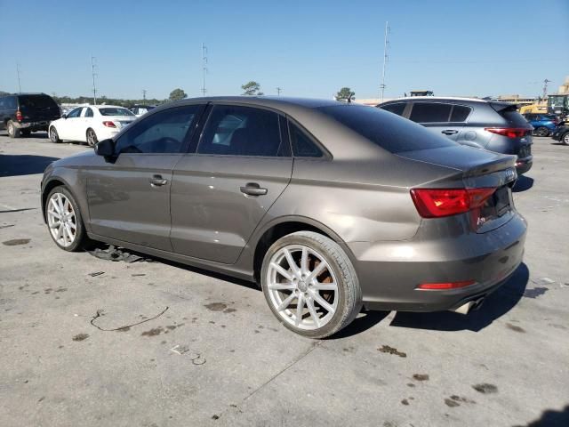 2015 Audi A3 Premium