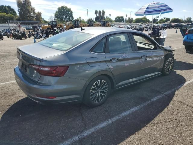 2020 Volkswagen Jetta S