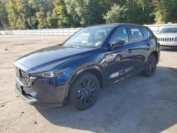 Mazda salvage cars for sale: 2023 Mazda CX-5