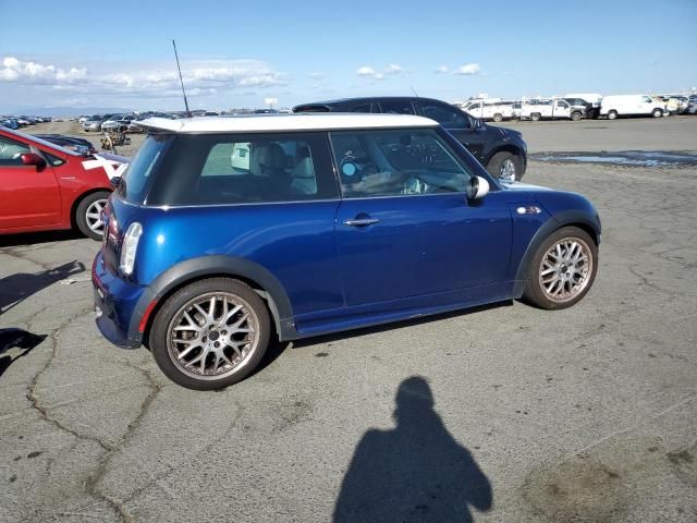 2003 Mini Cooper S