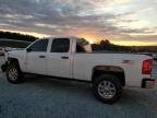 2014 Chevrolet Silverado K2500 Heavy Duty LT