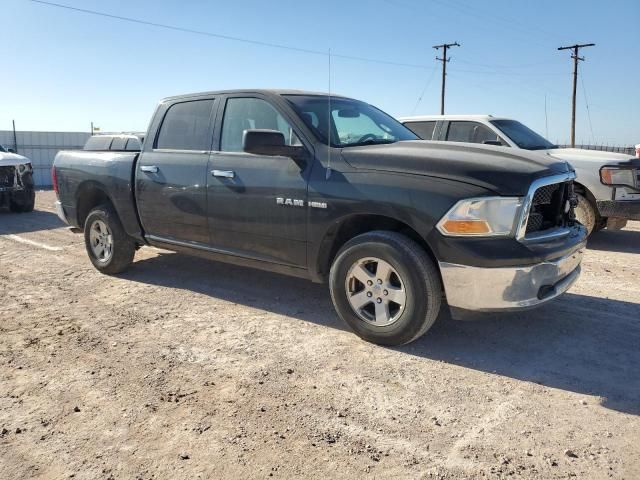 2010 Dodge RAM 1500