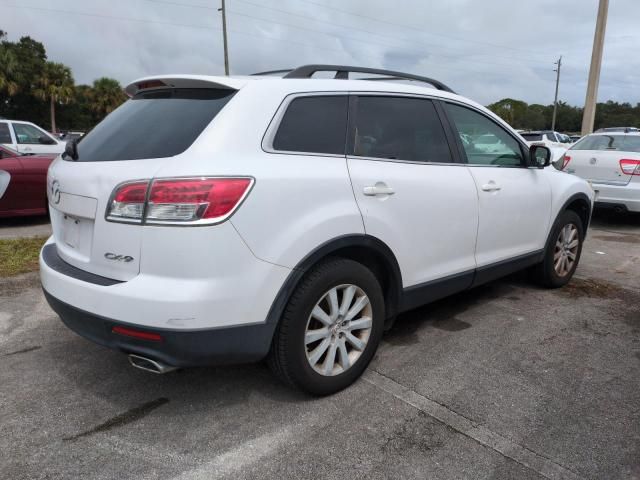 2007 Mazda CX-9