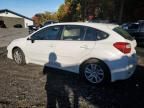 2016 Subaru Impreza Premium