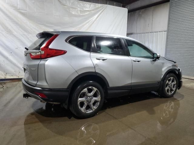 2019 Honda CR-V EXL