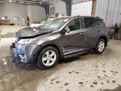 Toyota salvage cars for sale: 2013 Toyota Rav4 XLE