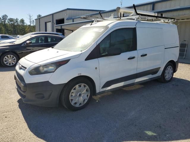 2014 Ford Transit Connect XL