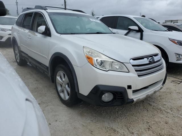 2014 Subaru Outback 3.6R Limited