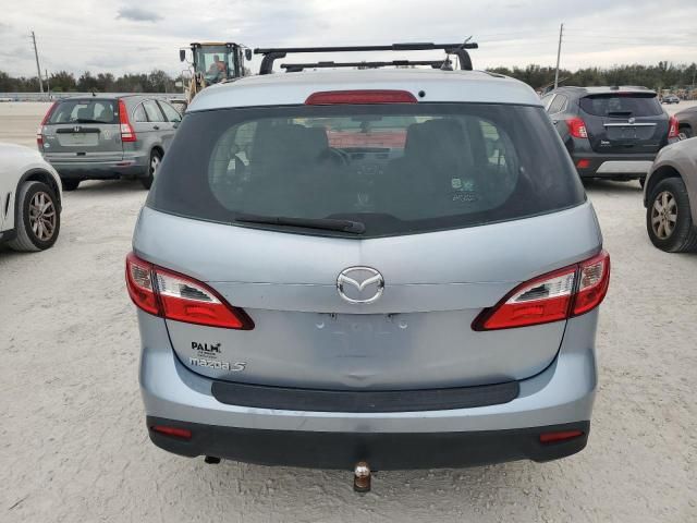 2012 Mazda 5