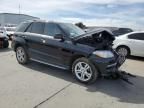 2015 Mercedes-Benz ML 250 Bluetec