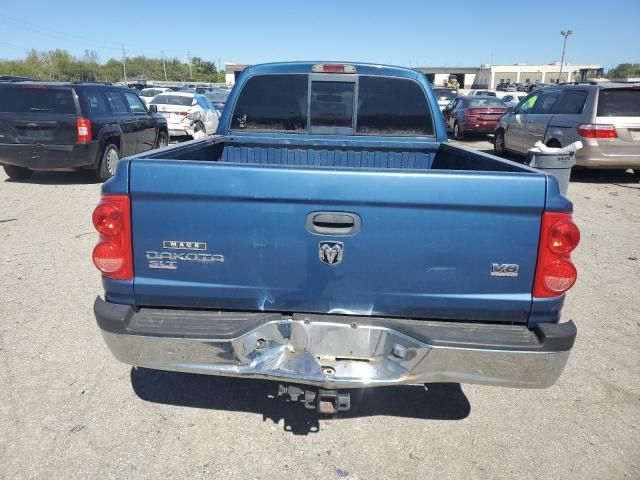 2006 Dodge Dakota Quad SLT