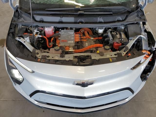 2023 Chevrolet Bolt EV 2LT