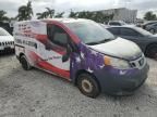 2014 Nissan NV200 2.5S