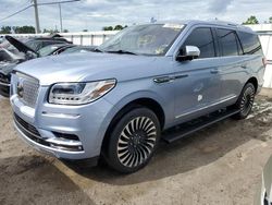 2020 Lincoln Navigator Black Label en venta en Riverview, FL