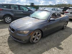 Flood-damaged cars for sale at auction: 2008 BMW 328 I