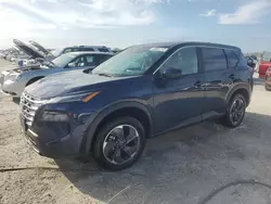 Nissan Vehiculos salvage en venta: 2024 Nissan Rogue SV