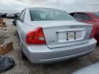 2005 Volvo S80 T6 Turbo