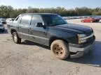 2003 Chevrolet Avalanche C1500