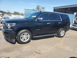 2017 Chevrolet Tahoe C1500 LS en venta en Riverview, FL